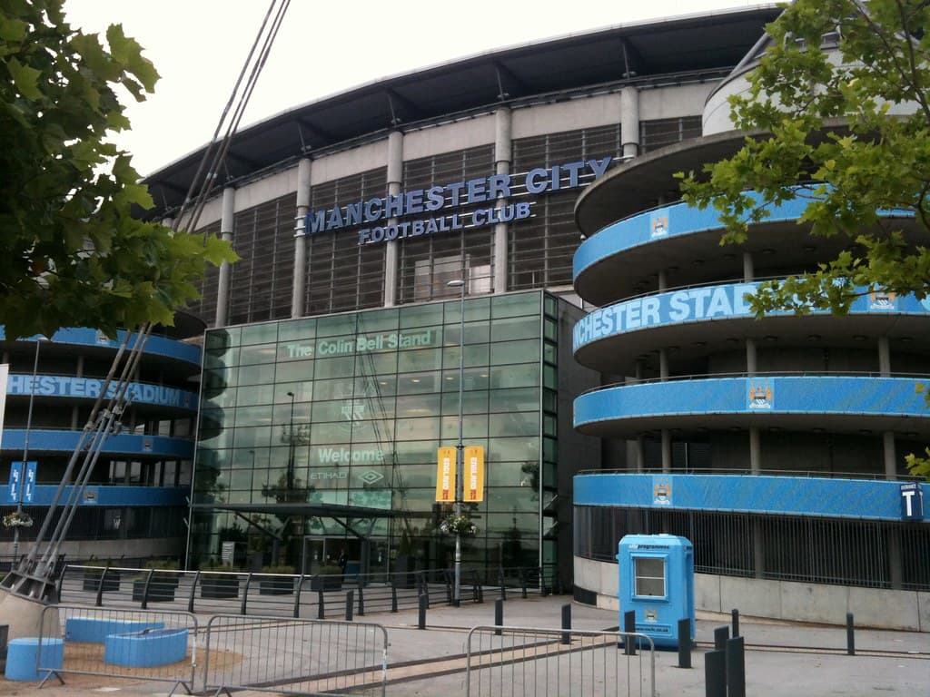 Manchester City Football Club